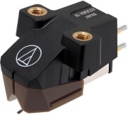 audio technica at vm95sh dual moving magnet cartridge photo