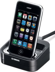 yamaha yds 12 docking station photo