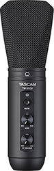 epaggelmatiko mikrofono tascam tm 250u photo