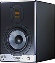 ixeia monitor eve audio sc2070 photo