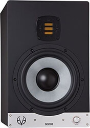 ixeia monitor eve audio sc208 photo