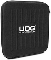 thiki metaforas udg gear u8076bl udg creator tone control shield black photo