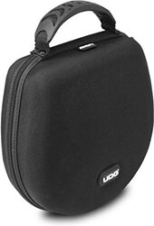 thiki metaforas udg gear u8200bl udg creator headphone hardcase large black photo