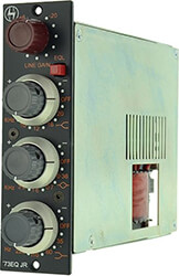 heritage audio 73eq jr 500 series photo