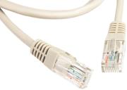 equip 625411 eco patchcable cat6 u utp 2m beige photo