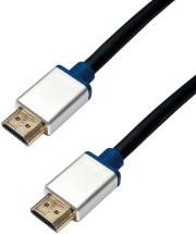 logilink bhaa30 premium hdmi high speed cable with ethernet am am 30m photo