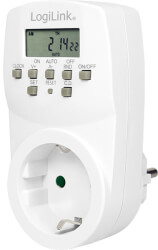 logilink et0007 digital time switch photo