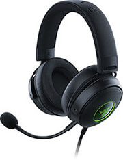 razer kraken v3 hypersense haptic feedback 71 usb rgb gaming headset thx audio photo