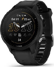 sportwatch garmin forerunner 955 black photo