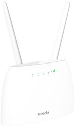 tenda 4g06 n300 wi fi 4g volte router photo