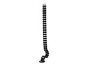 deltaco delo 0203 office spine cable organizer and hider mayro photo