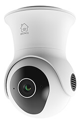 deltaco sh ipc08 smart home kamera diktyoy exoterikoy xoroy ip65 1080p wifi ptz photo