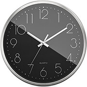 mebus 12910 quartz clock photo