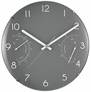 mebus 16105 quartz clock photo