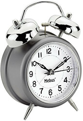 mebus 26869 alarm clock photo