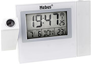 mebus 42421 projection alarm clock photo