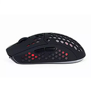 gembird musg ragnar wrx500 wireless gaming mouse 6 buttons rechargeable li battery photo