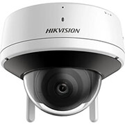 hikvision ds 2cv2126g0 idw2 dome ip camera 2mp 28mm ir30m photo