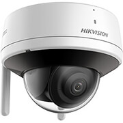 hikvision ds 2cv2121g2 idw2e dome ip camera 2mp 28mm ir30m wifi photo