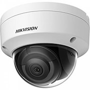 hikvision ds 2cd2143g2 lsu28 dome ip camera 4mp 28mm ir 30m photo