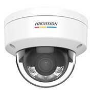 hikvision ds 2cd1147g0 l28d dome ip camera 4mp 28mm ir30m photo