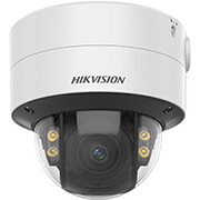 hikvision ds 2cd2747g2 lzsc dome ip camera 4mp 36 9mm ir40m photo