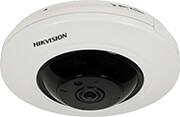 hikvision ds 2cd2955fwd is camera ip fisheye 5mp ir8m photo