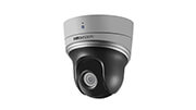 hikvision ds 2de2204iw de3wb camera ip speed dome 2mp 28 12mm wifi photo