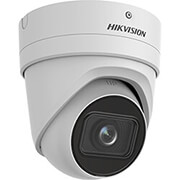 hikvision ds 2cd2h46g2 izsc turret camera 4mp 28 12mm 40m acusens photo