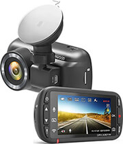 kenwood camera 4k gps wifi drva301w photo