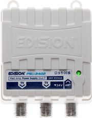 edision trofodotiko enisx istoy psu 2402 2out f 24v photo