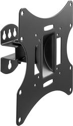 goobay 51893 wall mount tv s 23 42 tilt basic photo