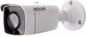 redline wp 253 ahd 2mp bullet ip camera 28mm starlight photo