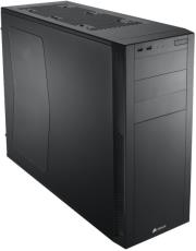 case corsair carbide series 200r windowed photo