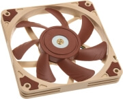 noctua nf a12x15 flx fan 120mm photo