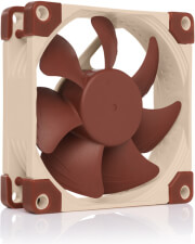 noctua nf a8 5v pwm fan 80mm photo