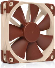 noctua nf f12 5v fan 120mm photo