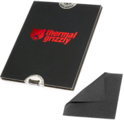 thermal pad thermal grizzly carbonaut 25 x 25 x 02 mm photo