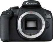 canon eos 2000d body photo