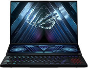 laptop asus rog zephyrus gx650py nm010x 16 wqxga 240hz amd ryzen 9 7945hx 32gb 2tb rtx4090 win11p photo