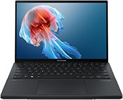 laptop asus zenbook duo ux8406ma oled pz058x 14 wqxga oled touch intel ultra 9 185h 32gb 2tb w11p photo