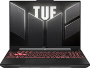 laptop asus tuf gaming a16 fa607pv n3036w 16 fhd 165hz amd ryzen 9 7845hx 16gb 1tb rtx4060 win11h photo