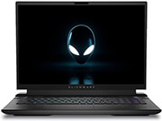 laptop dell alienware m18 r2 18 qhd 165hz intel core i9 14900hx 32gb 2tb ssd rtx4080 win11 pro photo