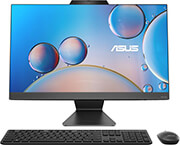 asus aio expertcenter m3402wfat gr53c3x 238 fhd touch amd ryzen 5 7520u 16gb 512gb win11 pro photo