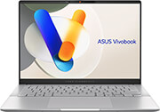 laptop asus vivobook s14 m5406na oled qd087w 14 wuxga oled amd ryzen 5 7535hs 16gb 1tb win11 home photo