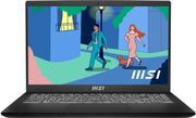 laptop msi modern 15 h c13m 089gr 156 fhd intel core i5 13420h 16gb 512gb w11 photo