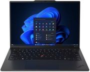 laptop lenovo x1 carbon g12 21kc006ggm 14 28k 120hz touch oled intel core ultra 7 155u 32gb 1tb 11 photo