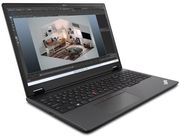 laptop lenovo thinkpad p16v g2 21kx000wgm 16 wuxga intel core ultra 7 165h 64gb 1tb rtxa2000ada w11 photo