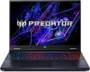 laptop acer predator phn16 72 98ya 16 wqxga 240hz intel core i9 14900hx 32gb 1tb rtx4070 w11 gr photo