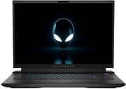 laptop dell alienware m16 r2 16 qhd intel core ultra 7 155h 32gb 1tb rtx4060 win11 gr photo